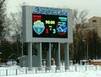 «Мурман» взял реванш у «Зоркого» в чемпионате России по хоккею с мячом