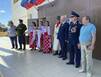 Опаленная республика