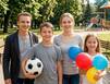Здоровые дети - здоровое будущее: как родители могут помочь