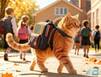 В День знаний в Кольском Заполярье будет тепло, но порой дождливо