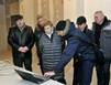 Мечты актеров в руках строителей