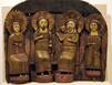 Дебют старинных экспонатов