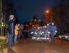 Вчера наградили мурманчан, оказавших помощь полиции