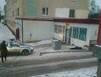 Полицейские спасли подгулявшего мужчину 
