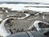 Село на красном берегу
