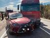Автоледи может ответить за трагичное ДТП на федеральной трассе «Кола»