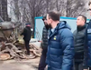 Рабочий обход в Октябрьском округе Мурманска: что проверили и какие задачи поставили