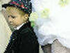 Тяжела мужская доля