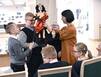 Трогательная экскурсия