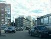 Очередное ДТП на "Молодежке" 