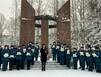 Имена жителей блокадного Ленинграда озвучили в ряде городов Мурманской области