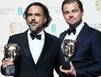 Кинолента "Выживший" стала триумфатором британской премии BAFTA