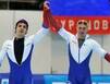 Мурманские конькобежцы завоевали «золото» и «серебро» на чемпионате мира