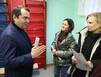 Преодолеть трудности помогает диалог