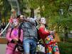 Тучи творчеству не помеха