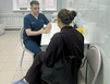 Более 200 жительниц Заполярья получили помощь по репродуктивному здоровью благодаря выездным консультациям в 2026 году 