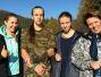 Заветное желание - вновь сюда вернуться