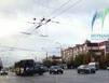 В Мурманске на одном перекрестке произошло два ДТП подряд 