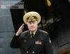 Главком ВМФ России прибыл на Северный флот
