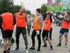 В Заполярном прошли вторые городские соревнования по кроссфиту «ЗарядNIK»