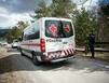 Во Франции 40 человек пострадали в давке из-за взрыва петарды