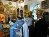 В мурмашинской ИК-16 состоялся обряд венчания