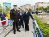 Детвора гарнизона получит подарок