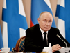 Путин: РФ открыта для сотрудничества в Арктике, но будет защищать свои интересы