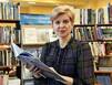 Меняется пространство, но книги остаются