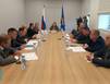 В правительстве региона прошло рабочее совещание, посвященное подготовке ресурсоснабжающих организаций к работе в осенне-зимний период