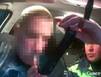В Кольском округе задержан угонщик без документов