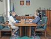 Город без пыли, берег без грязи