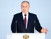 Россия ответит на любые вызовы