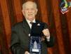 Заслуженный мурманчанин отметил 90-летний юбилей