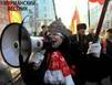 В Мурманске отметили 99-ю годовщину Октябрьской революции