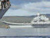 Курс на солнце, «Адмирал»!