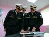 В смешанном авиационном корпусе Северного флота состоялись мероприятия по адаптации молодых офицеров