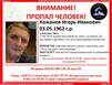 Игорь Кожанов пропал на реке Западная Лица