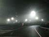 В Мурманской области осень напомнила о себе заморозками и туманом