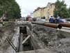 Не просто латать трубы, а изменить подход