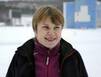 Анна Богалий: «А не начать ли снова?»