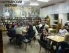 В апатитской библиотеке читатели изучали "живые книги"