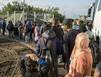 В ФРГ удвоилось число уголовных преступлений с участием мигрантов