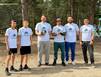 Мурманская область впервые приняла эстафету всероссийского марафона «Земля спорта-2026»