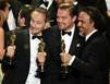Леонардо Ди Каприо впервые получил премию «Оскар»