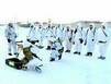 Артиллеристы Северного флота участвуют в полевых сборах