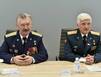На «Москвичах» по городам-героям