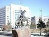 Под небом Поднебесной