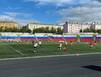 Лидеры позиций не уступили