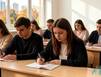 Почти тысяча северян написали Статистический диктант